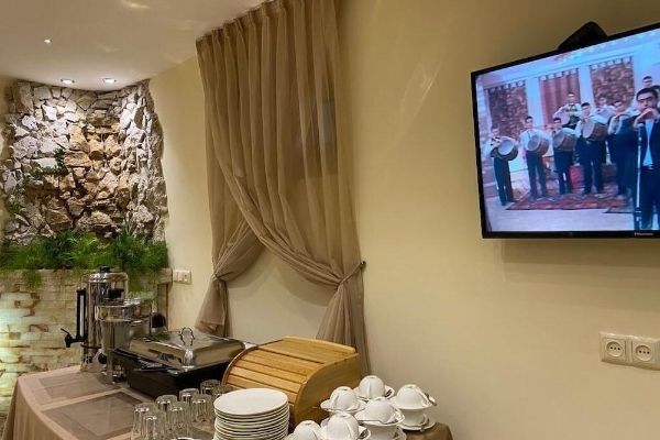 Lilia Hotel Yerevan (Eriwan)
